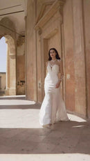 ABITO SPOSA DALIN - DALIN