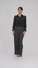 PANTALONE - WHITE WISE