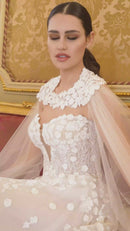 ABITO DA SPOSA DALIN - DALIN