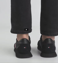 SCARPA TOMMY - TOMMY HILFIGER