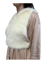 GILET - JOI MILANO