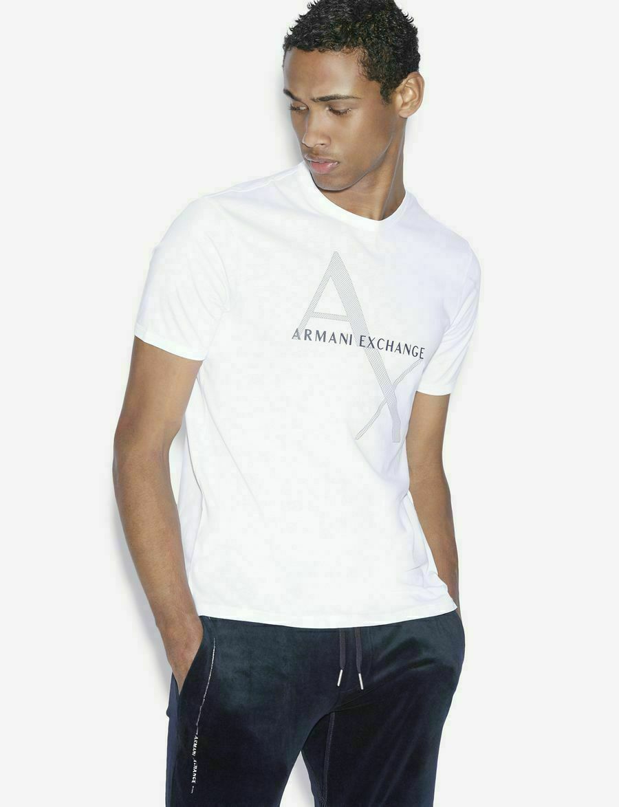 T-SHIRT - ARMANI EXCHANGE