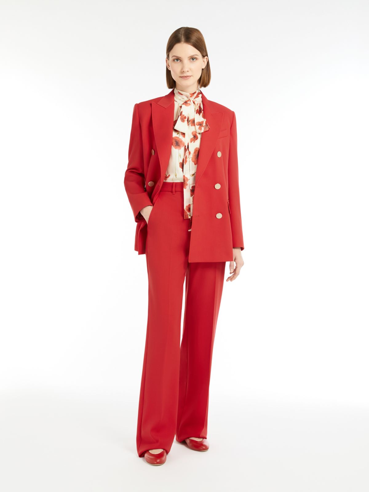 PANTALONE (abb.c/giacca Edicola) - MAXMARA