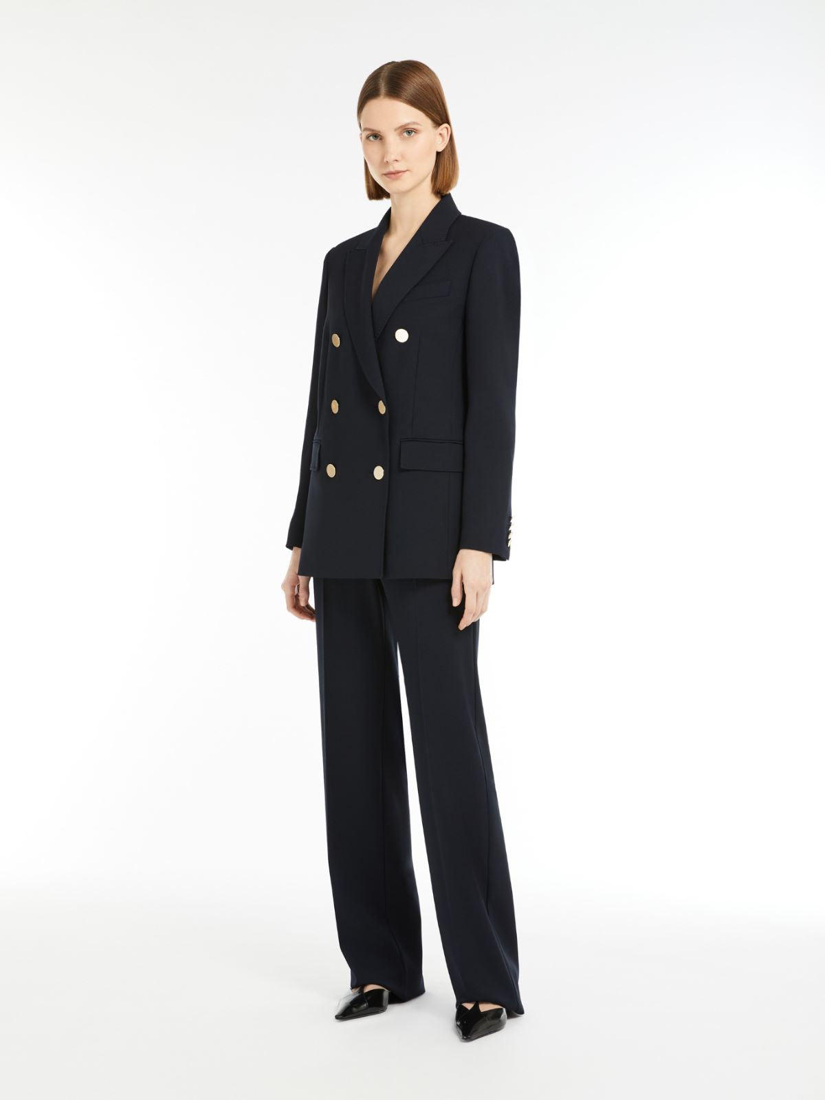 PANTALONE (abb.c/giacca Edicola) - MAXMARA