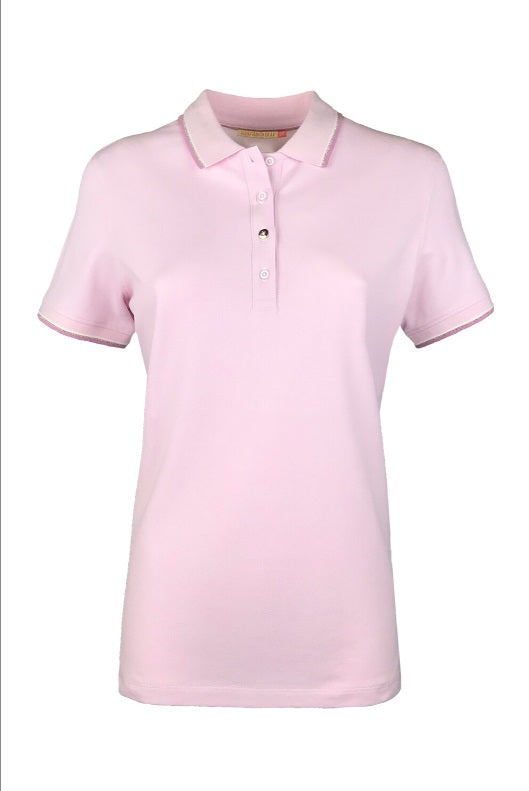 MAGLIA - VIRGINIA BLU