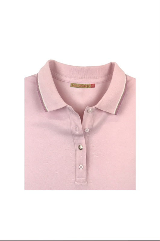 MAGLIA - VIRGINIA BLU