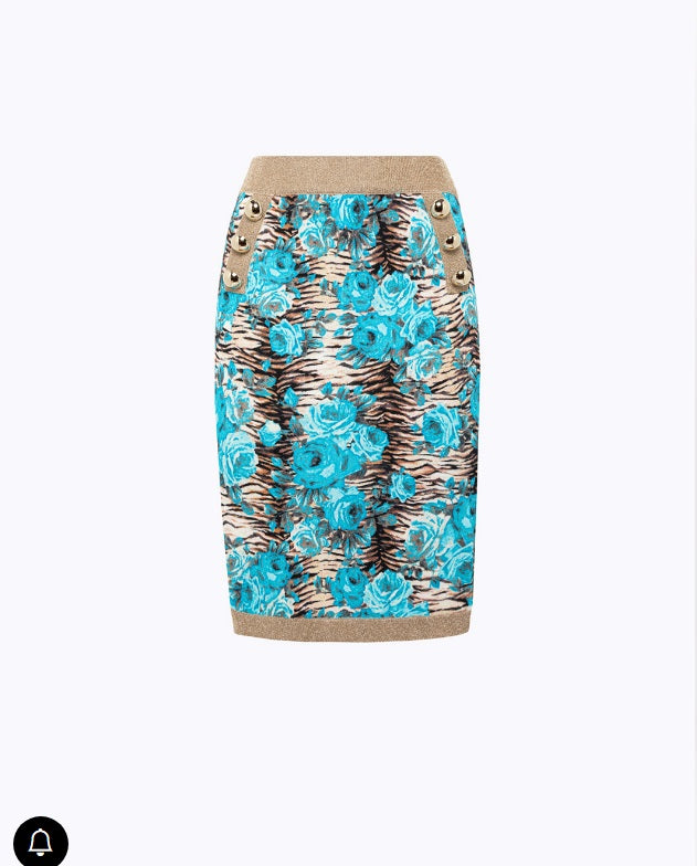 GONNA - BLU GIRL BLUMARINE