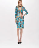 GONNA - BLU GIRL BLUMARINE