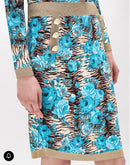 GONNA - BLU GIRL BLUMARINE