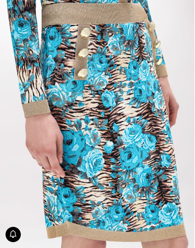GONNA - BLU GIRL BLUMARINE