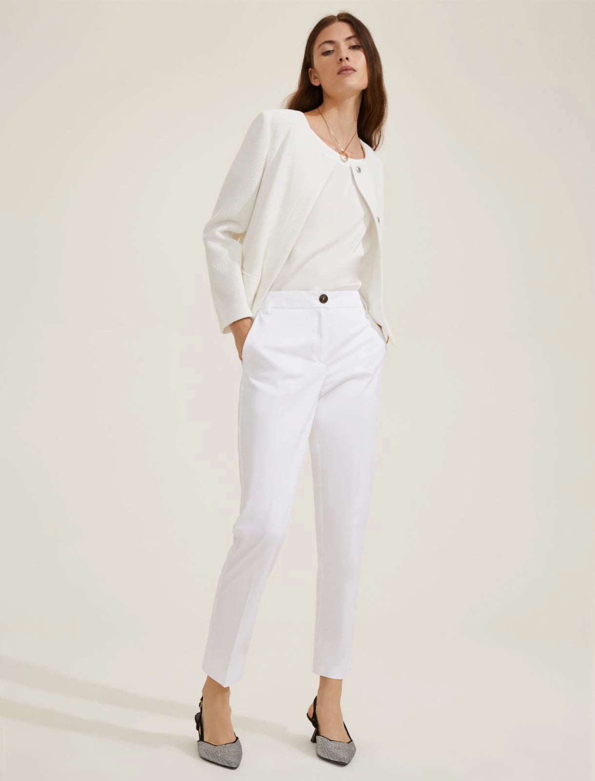 PANTALONE - EMME MARELLA