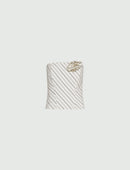 TOP(abb c/bergen+arabba) - MARELLA