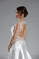 ABITO SPOSA DALIN