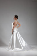 ABITO SPOSA DALIN