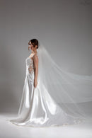 ABITO SPOSA DALIN