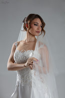 ABITO SPOSA DALIN