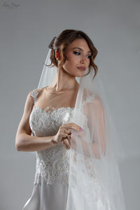 ABITO SPOSA DALIN
