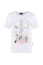 T-SHIRT - NENETTE