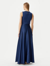 VESTITO LUNGO SM - RINASCIMENTO