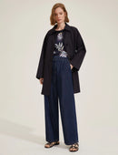 BLUSA - EMME MARELLA