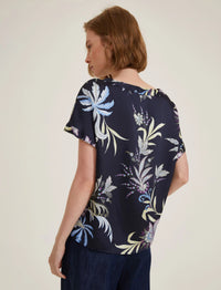 BLUSA - EMME MARELLA