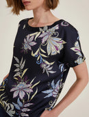BLUSA - EMME MARELLA