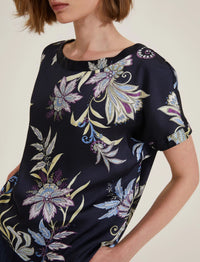 BLUSA - EMME MARELLA