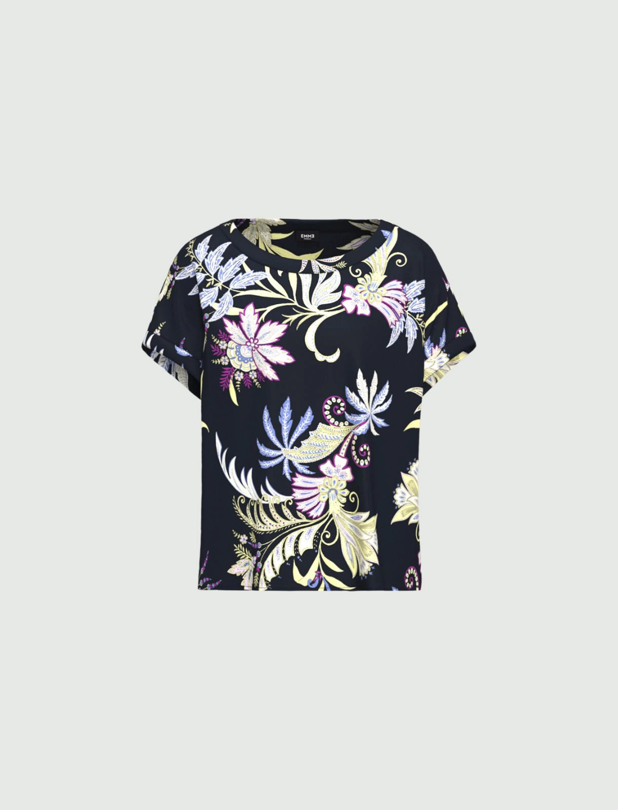 BLUSA - EMME MARELLA