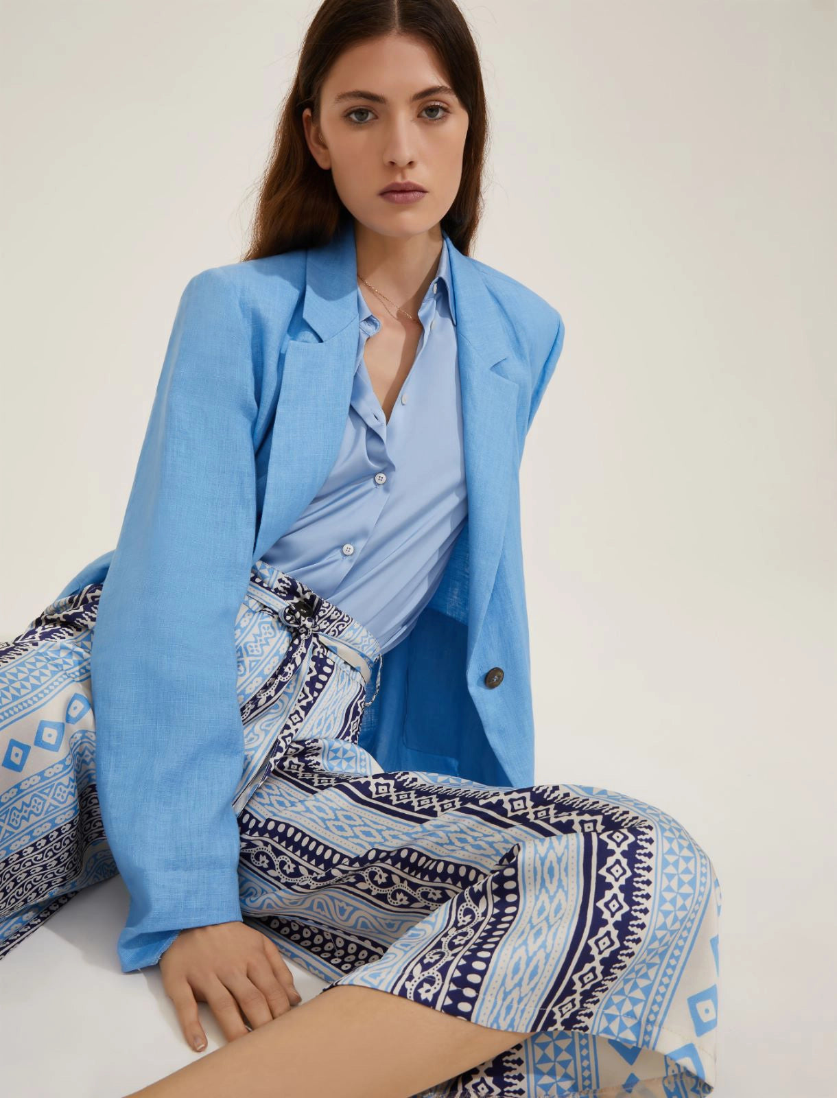 PANTALONE - EMME MARELLA