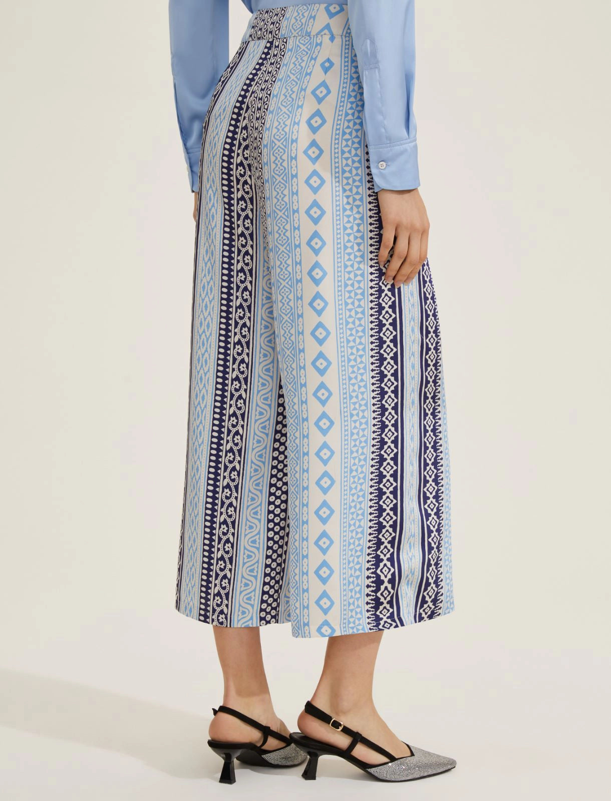 PANTALONE - EMME MARELLA