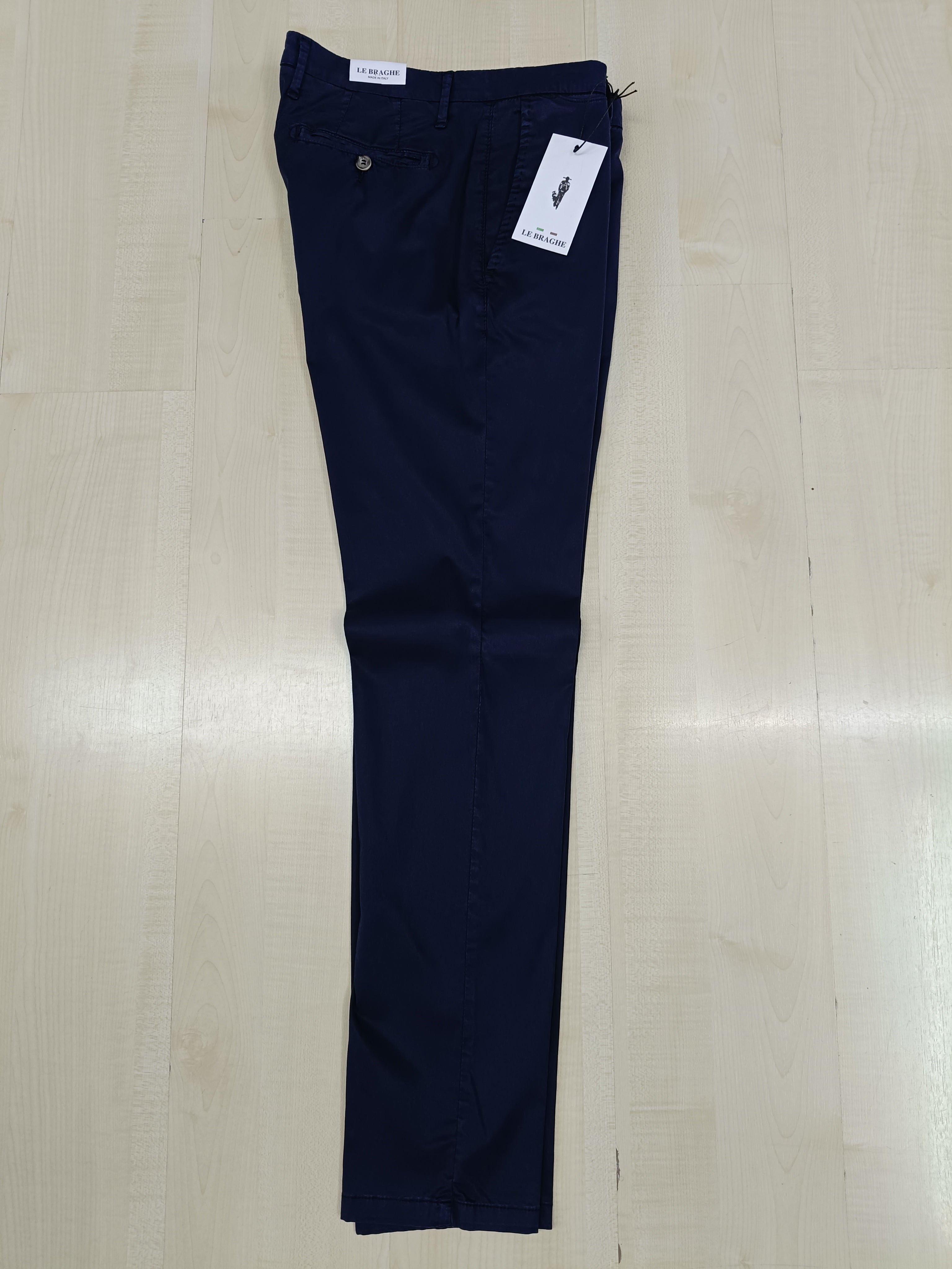 PANTALONE - LE BRAGHE