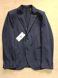 GIACCA - LE BRAGHE