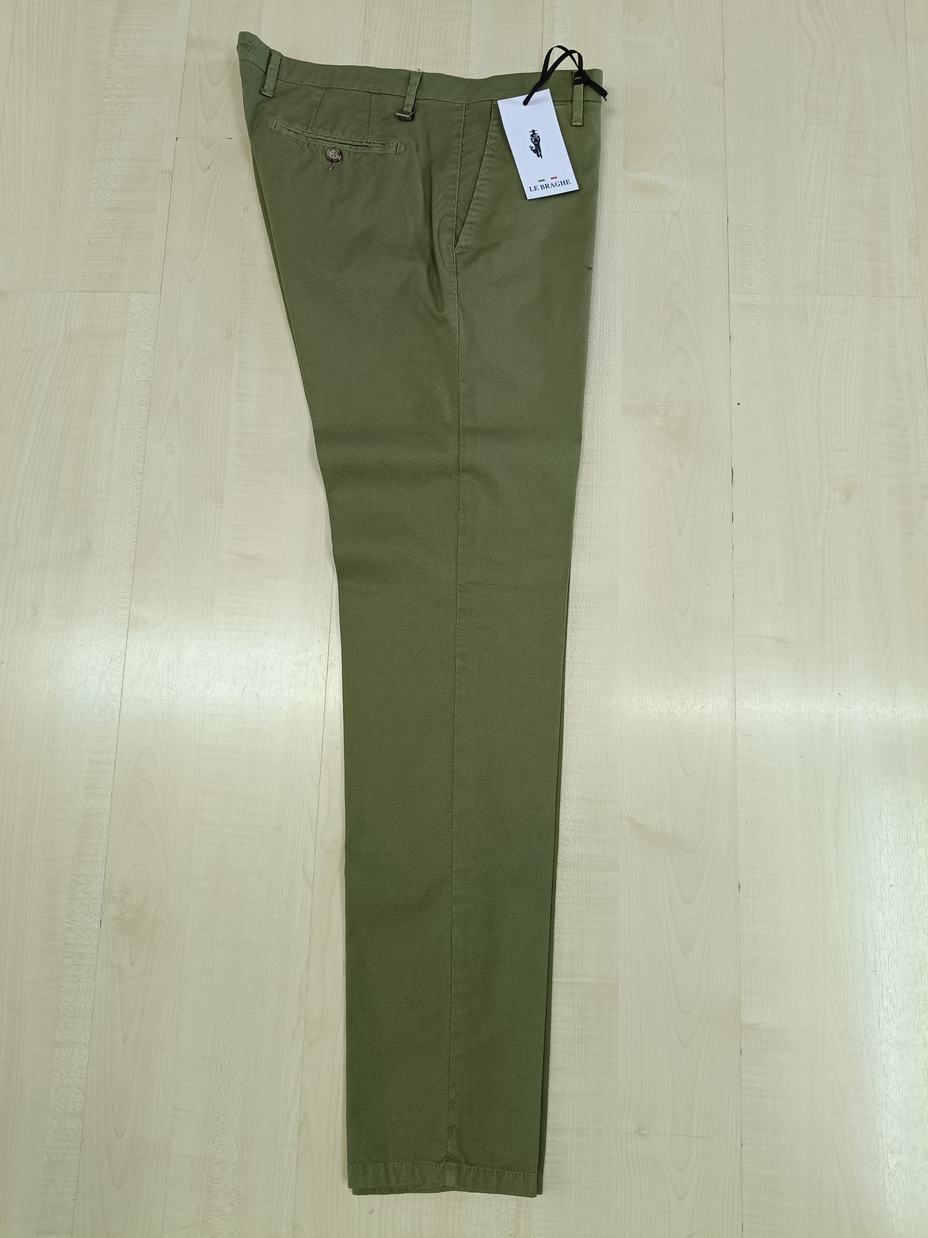 PANTALONE  - LE BRAGHE