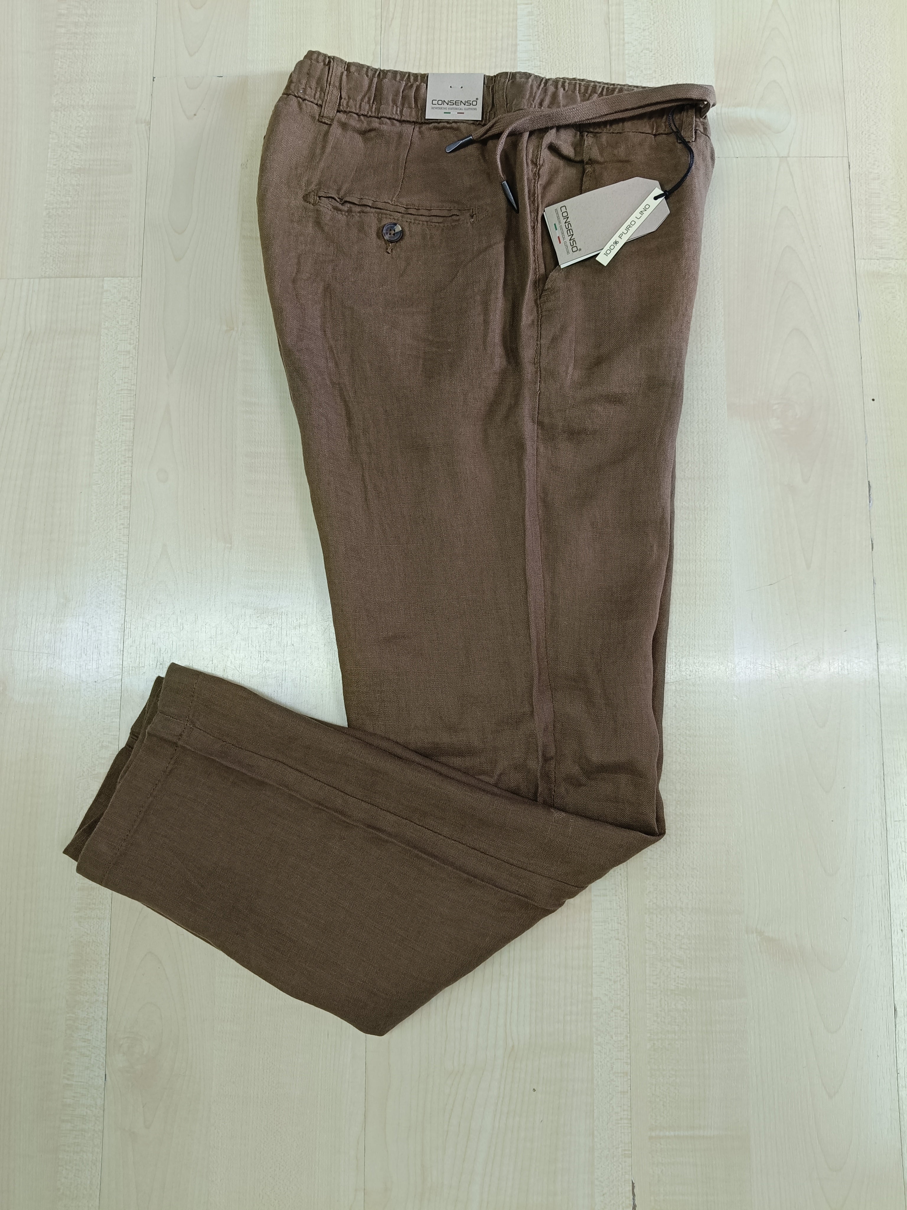 PANTALONE - CONSENSO