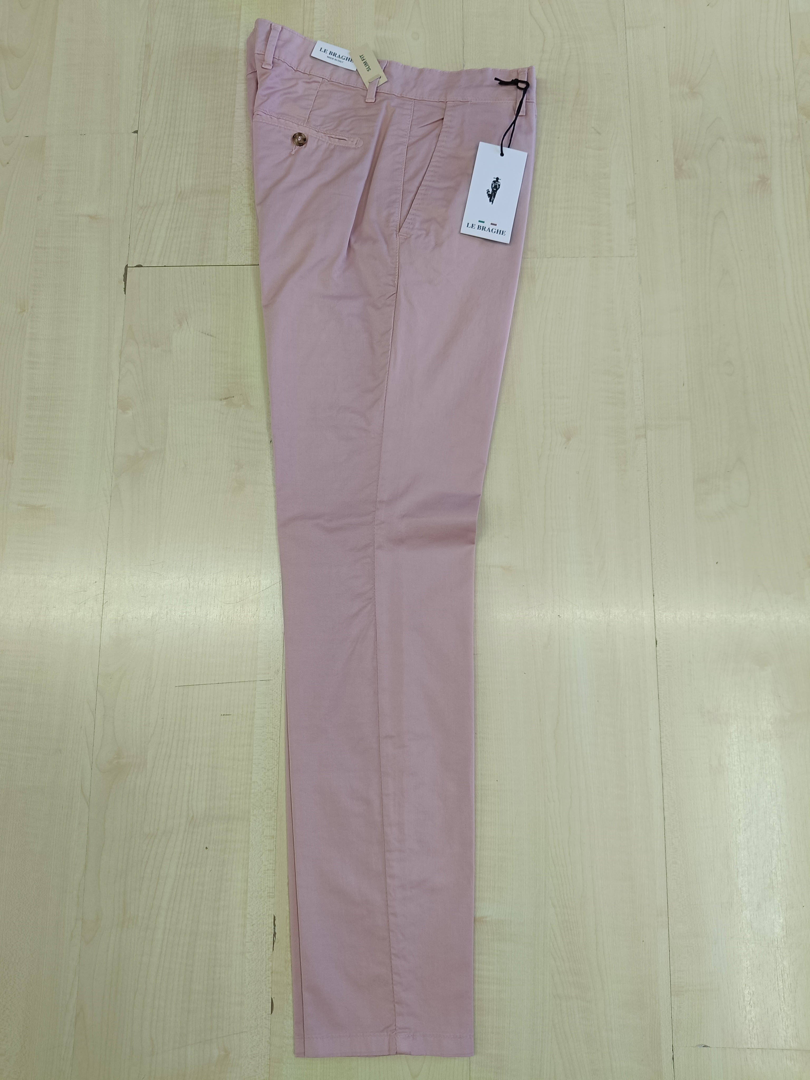PANTALONE - LE BRAGHE