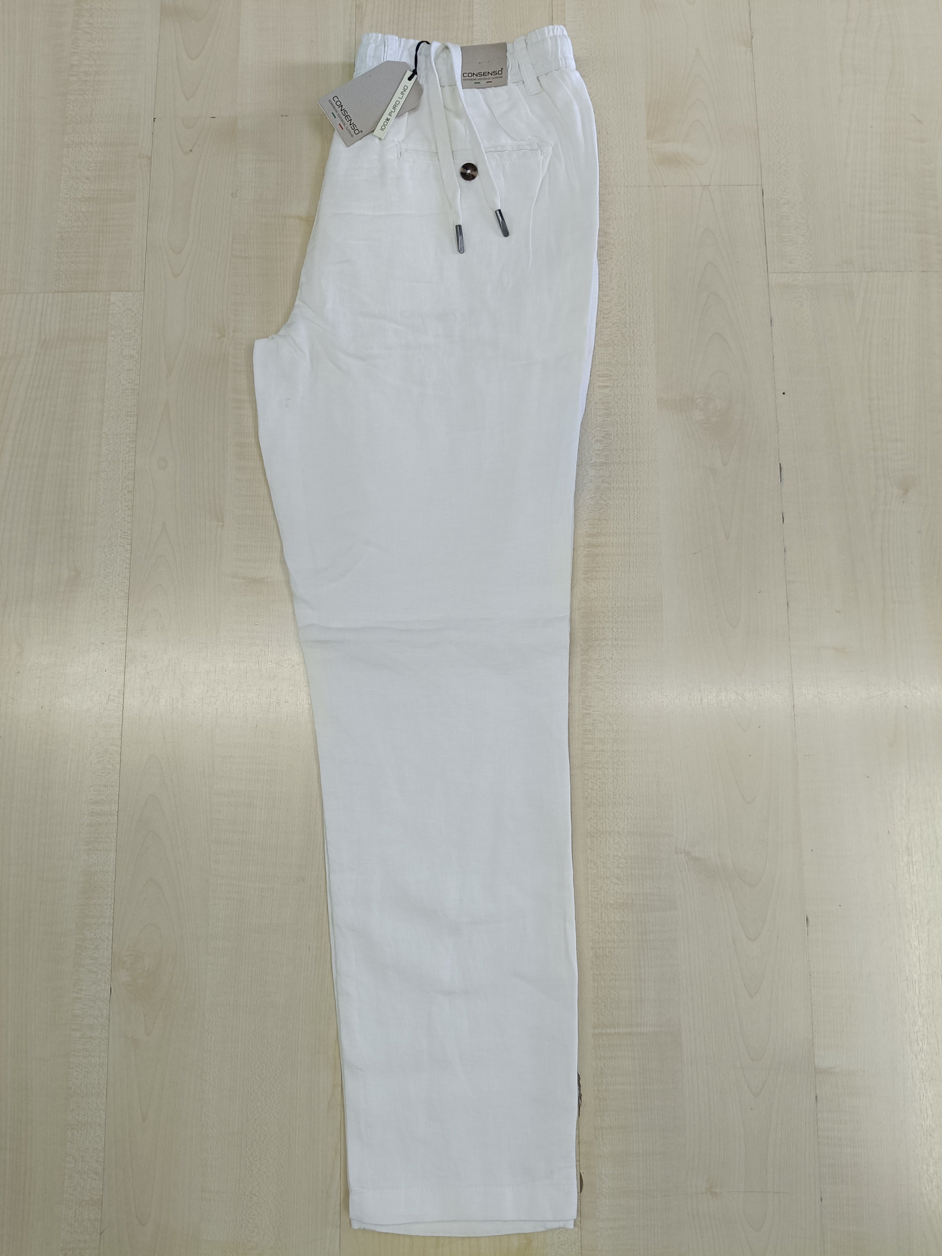 PANTALONE - CONSENSO