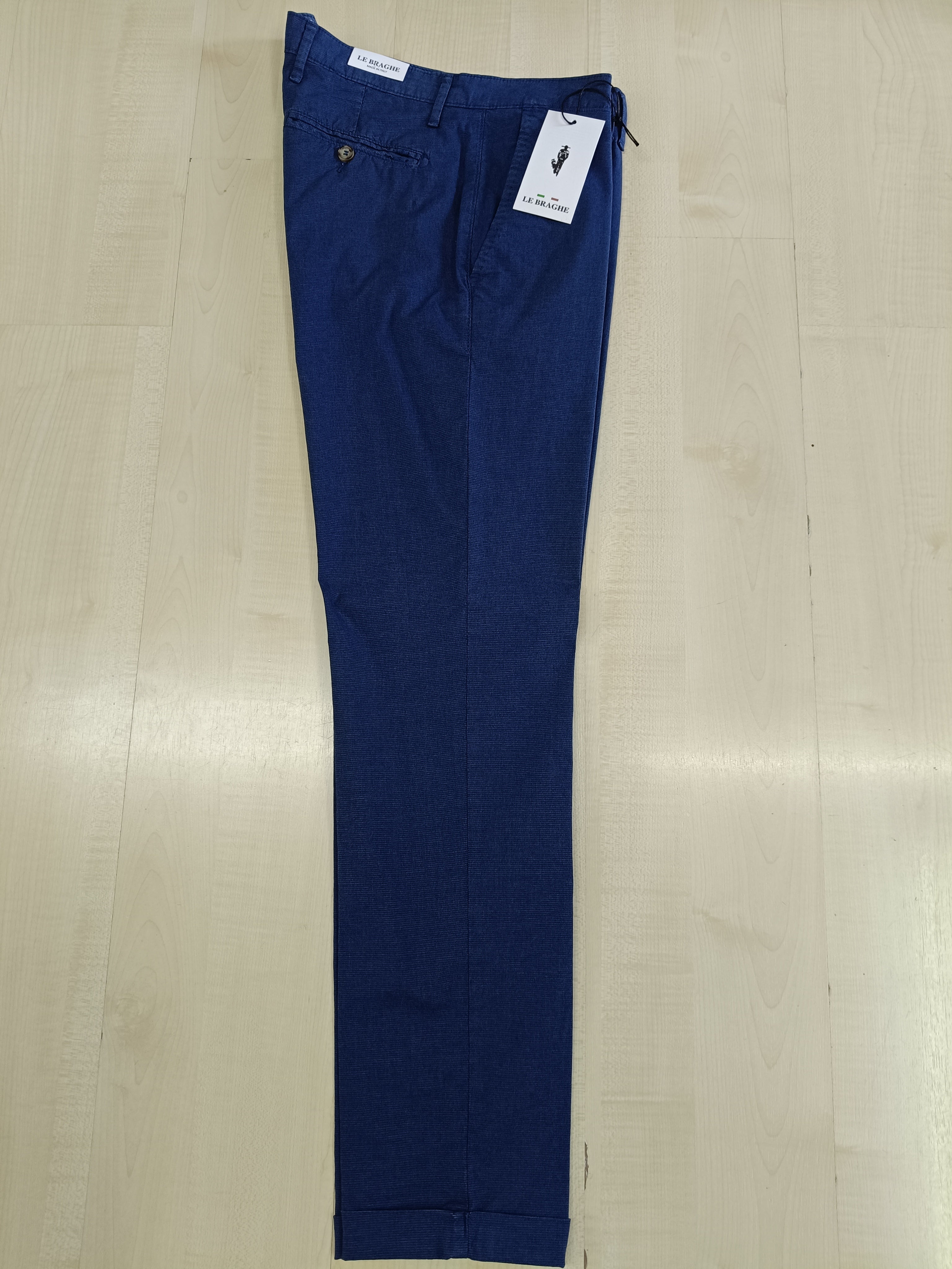 PANTALONE - LE BRAGHE