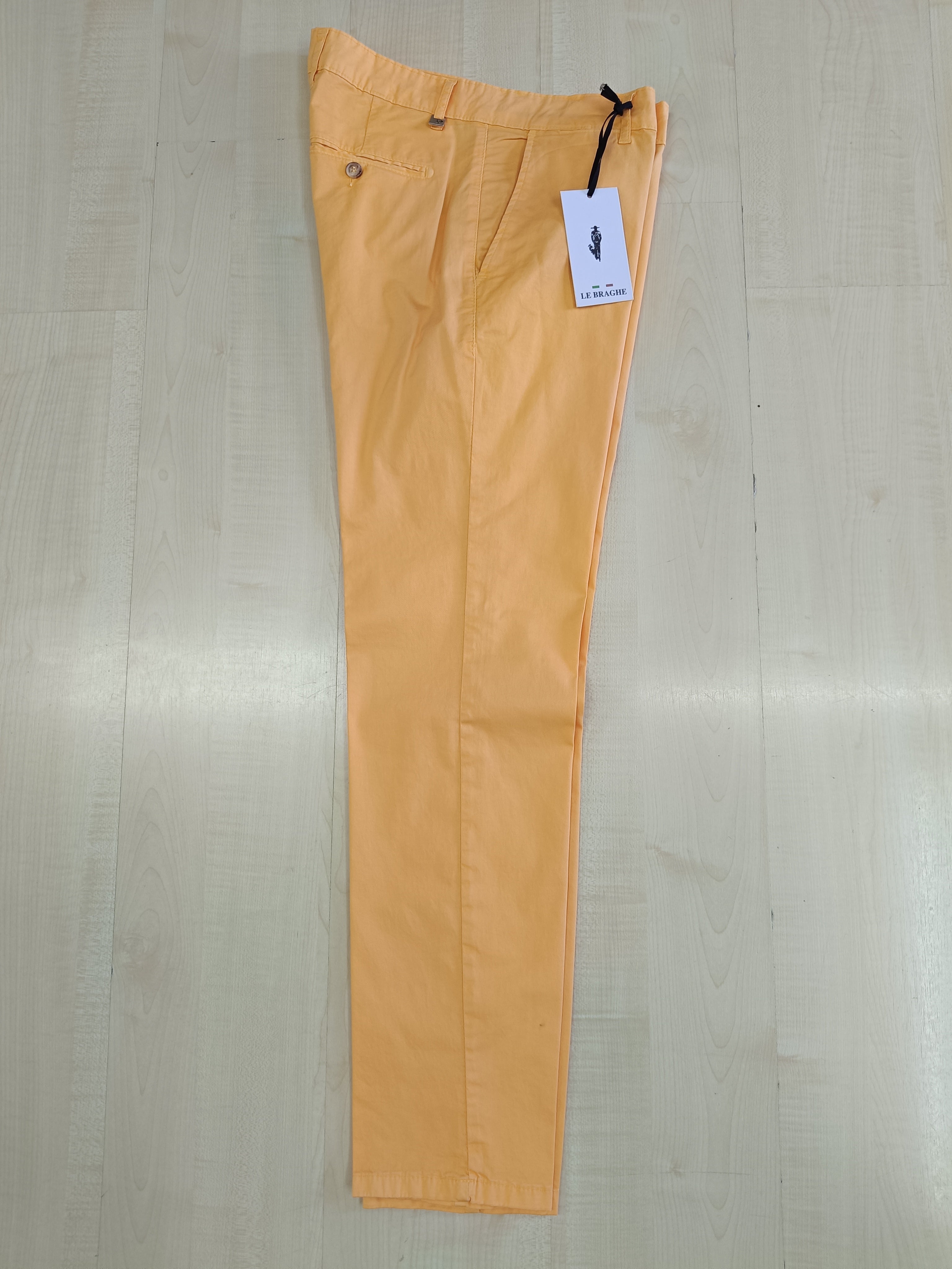 PANTALONE  - LE BRAGHE