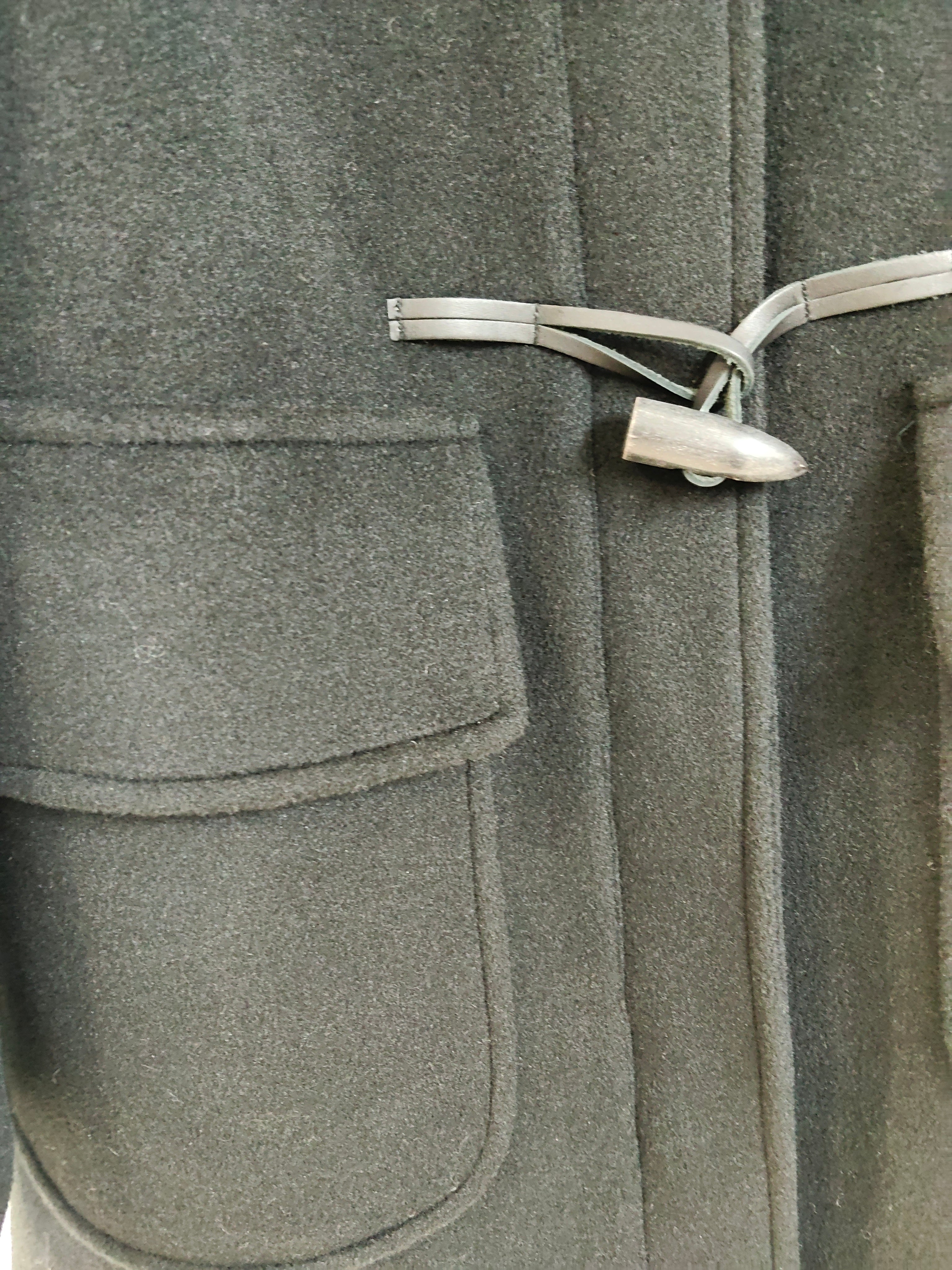 GIACCONE 7/8 - GARONI