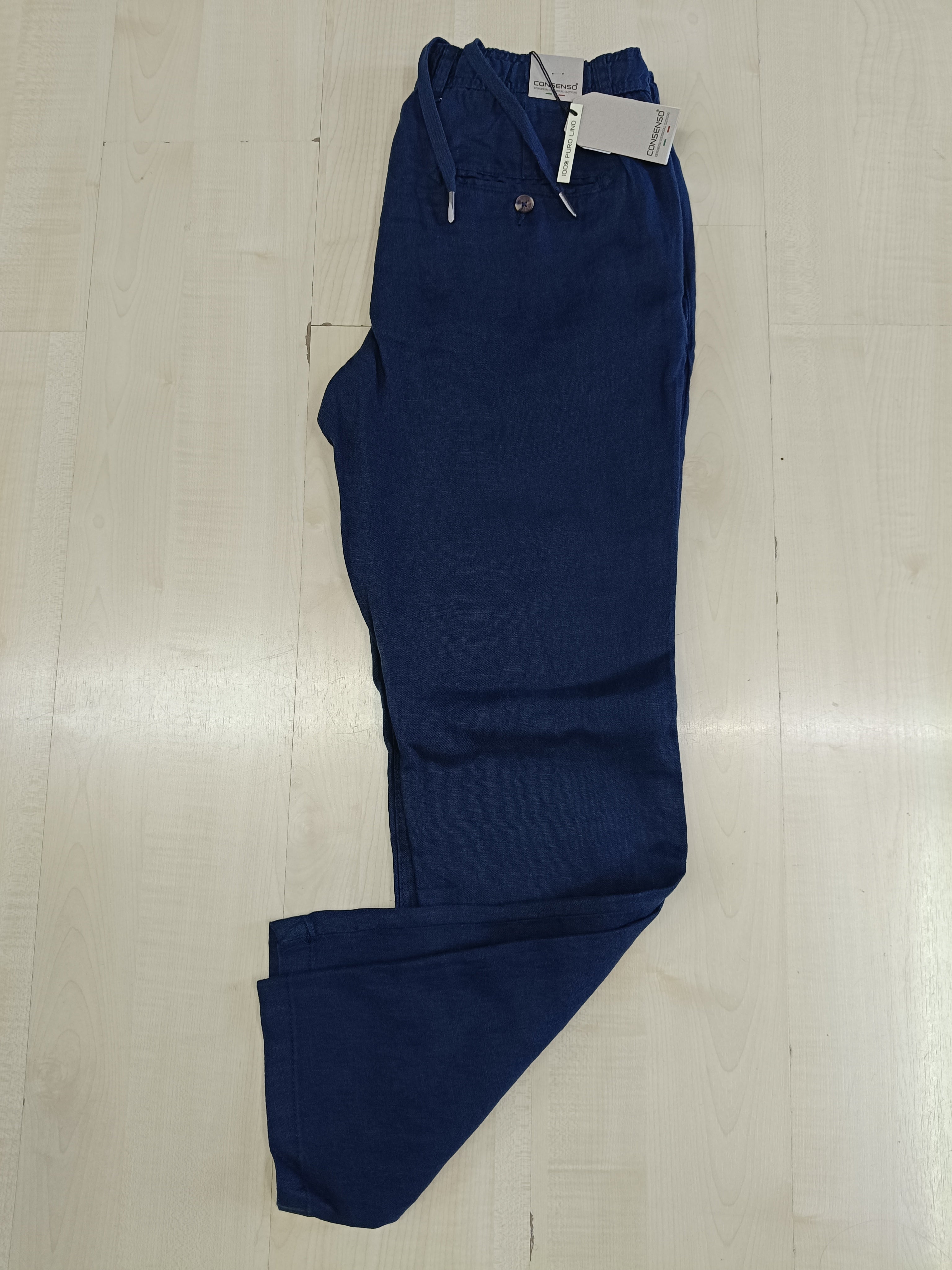 PANTALONE - CONSENSO