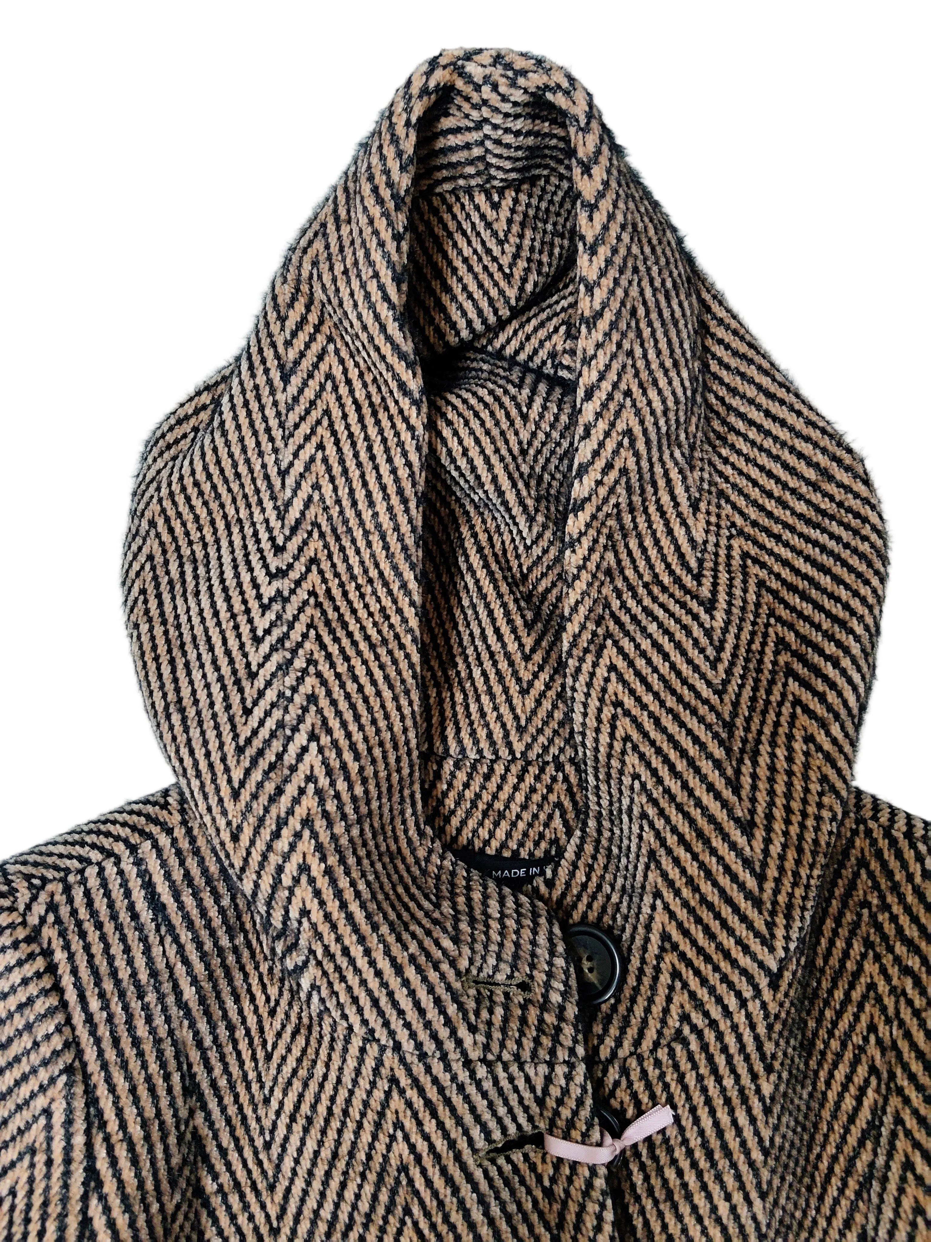 GIACCONE 7/8 - GARONI