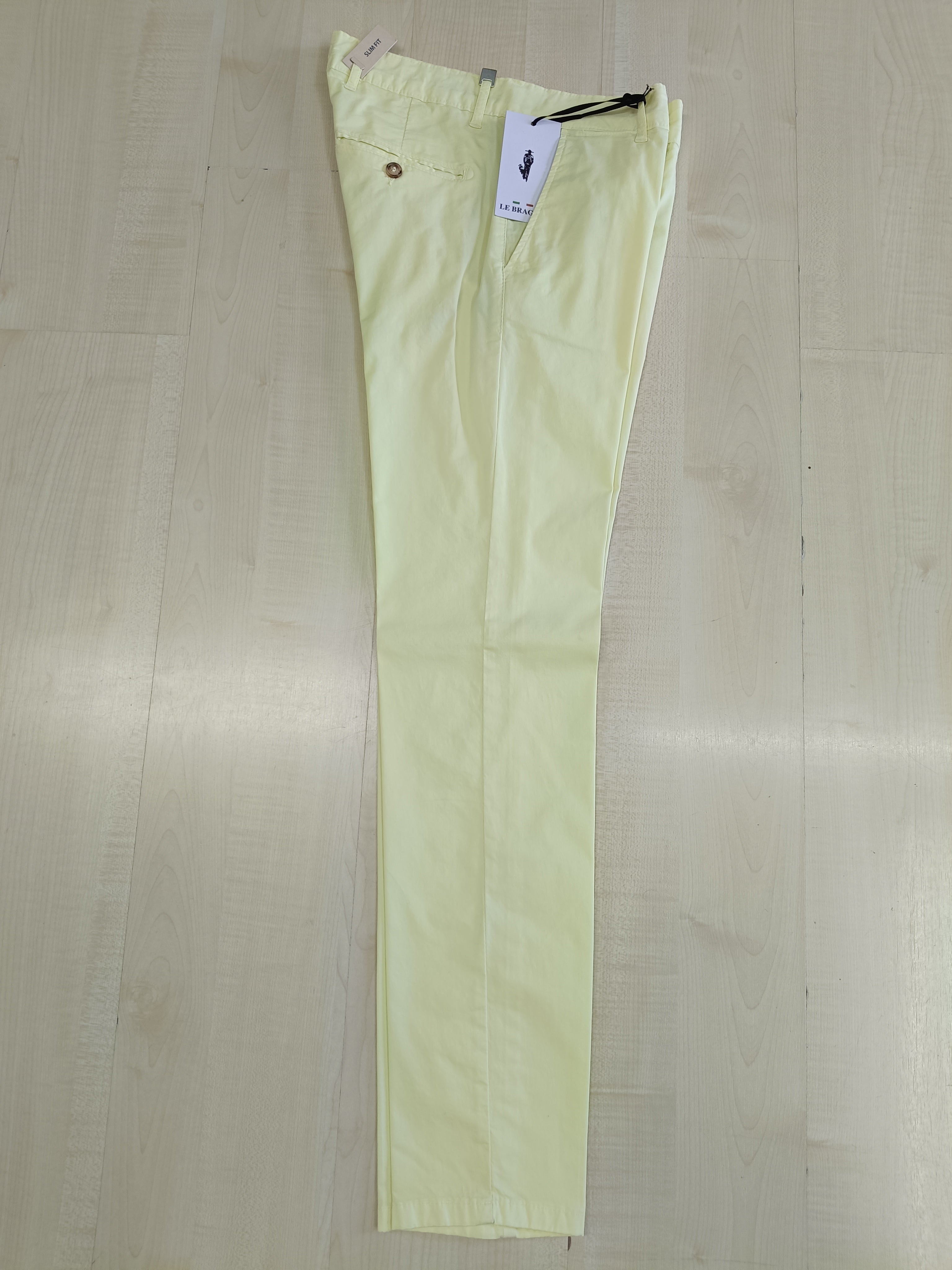 PANTALONE  - LE BRAGHE