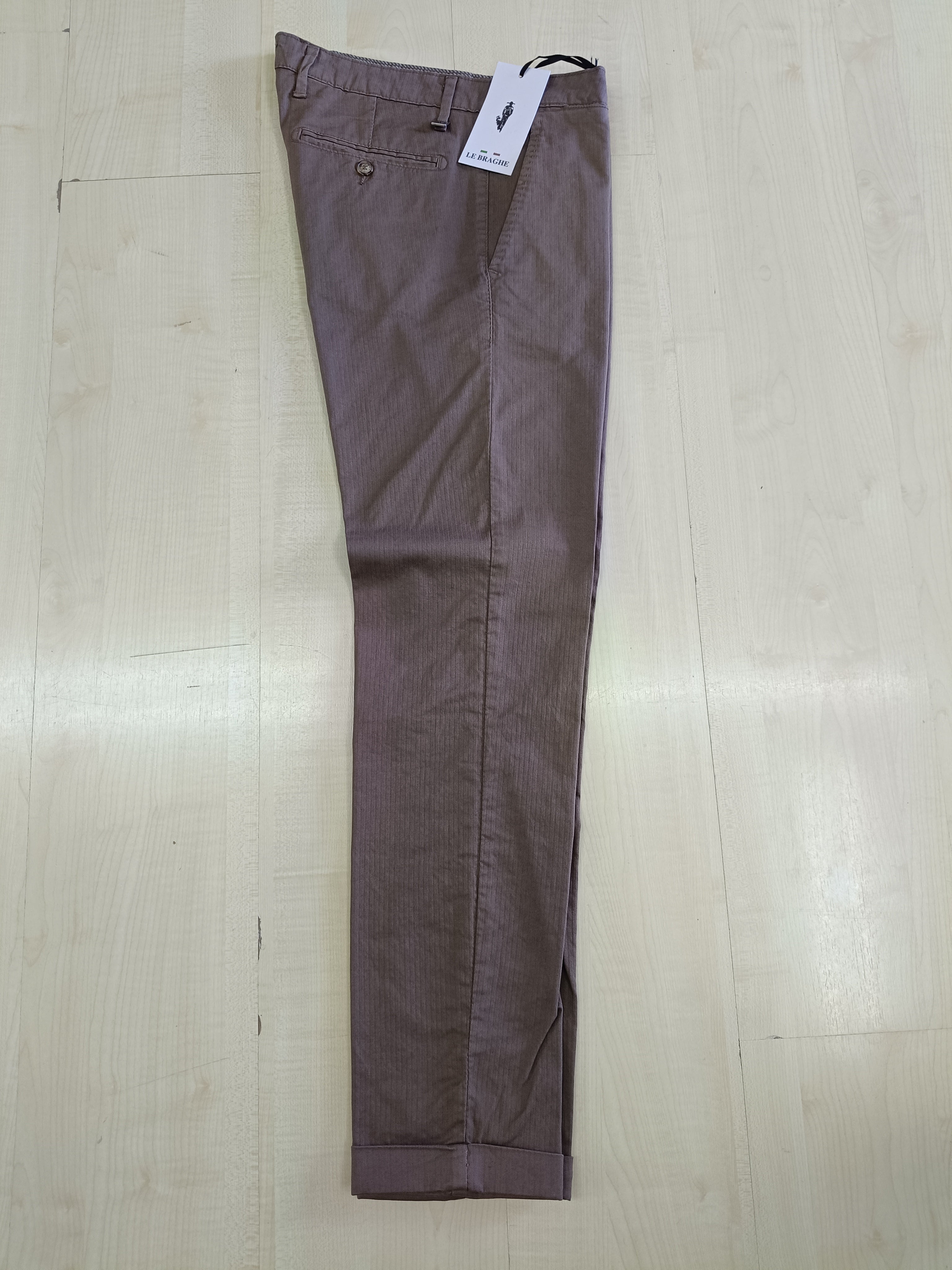 PANTALONE CAPRI