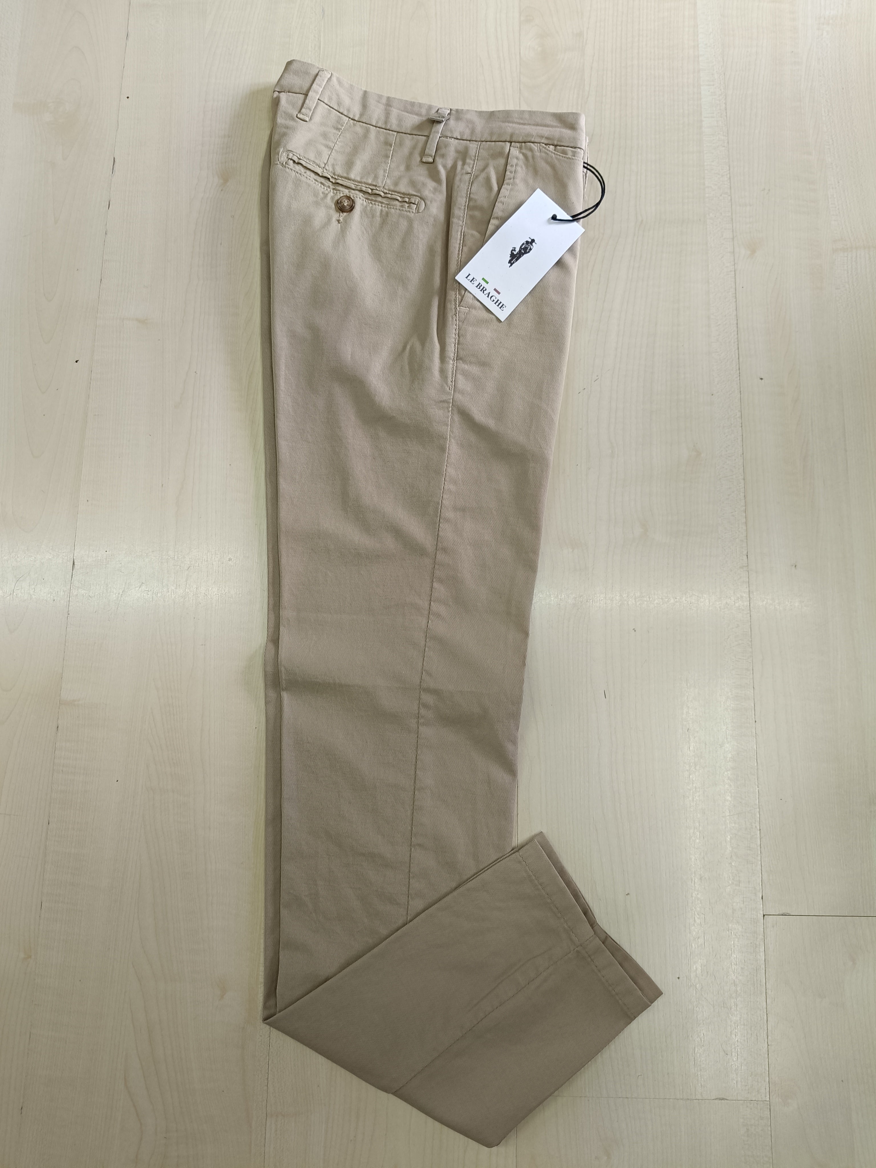 PANTALONE  - LE BRAGHE