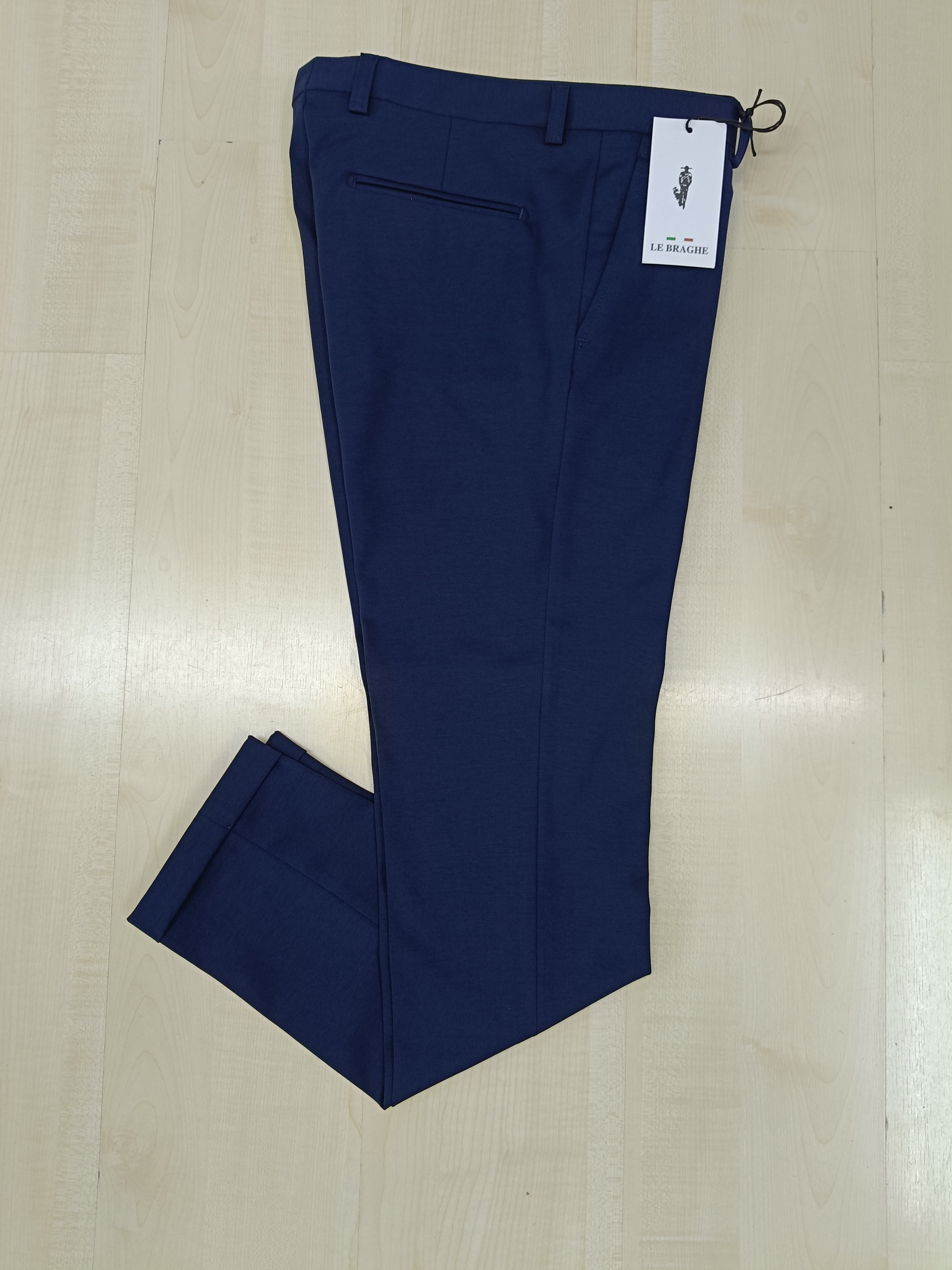 PANTALONE  - LE BRAGHE