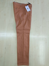 PANTALONE CAPRI