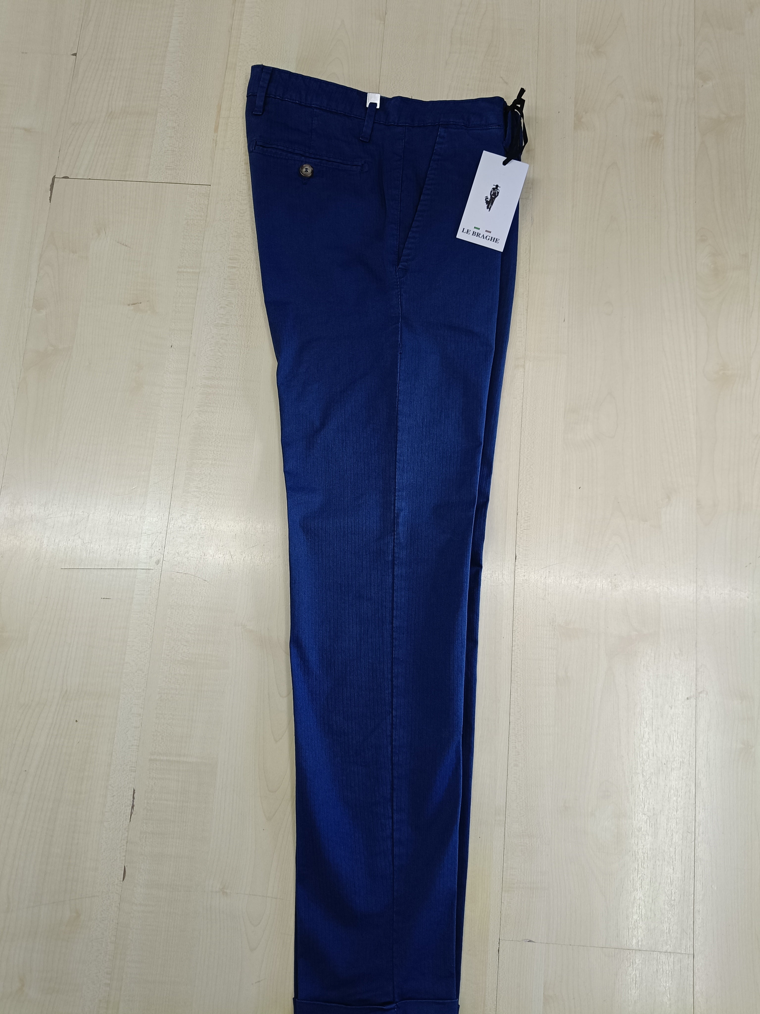 PANTALONE CAPRI