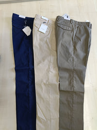 PANTALONE - YAN SIMMON