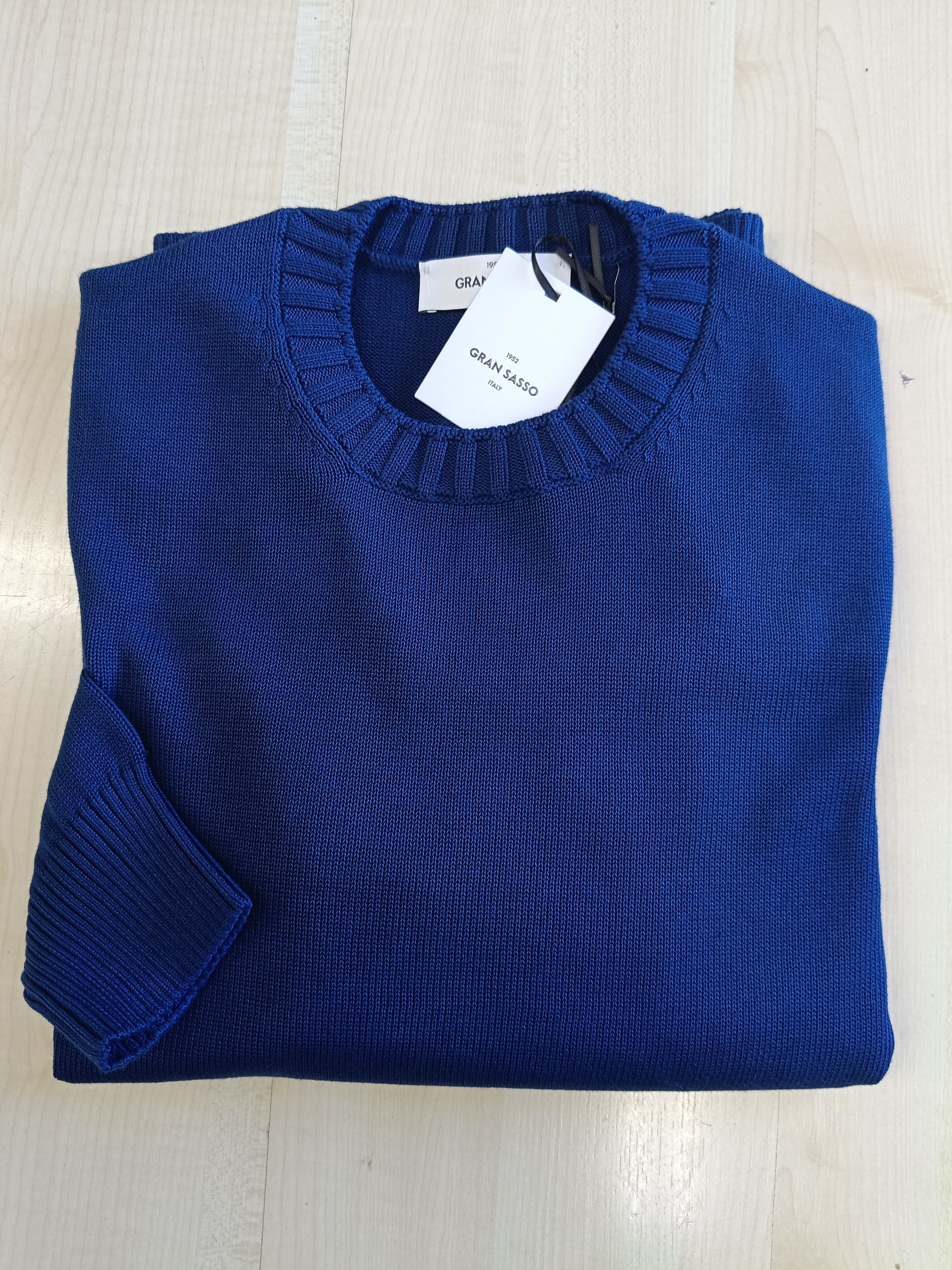 MAGLIA ML - GRAN SASSO