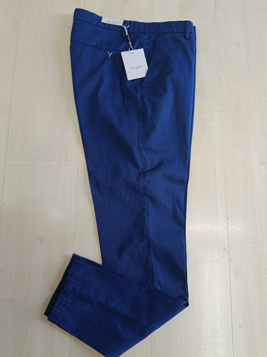PANTALONE - YAN SIMMON